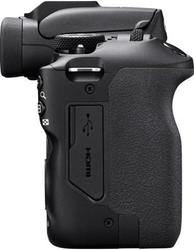 EOS R100 + RF-S 18-45mm f/4.5-6.3 IS STM